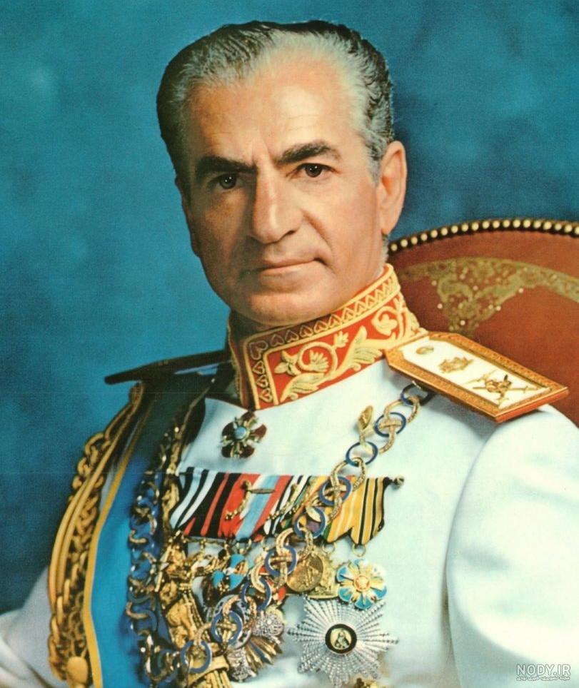 خانواده محمدرضا پهلوی خانواده محمدرضا پهلوی