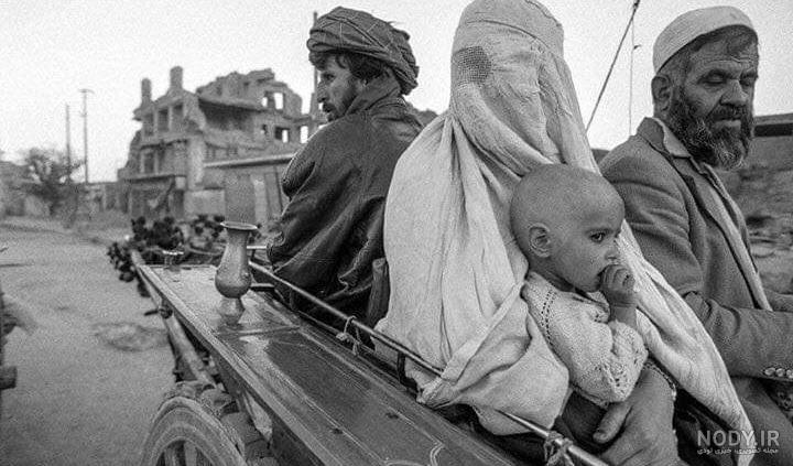 رهبر فعلی طالبان رهبر فعلی طالبان