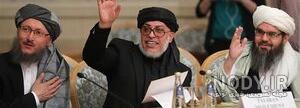 طالبان افغانستان در ایران طالبان افغانستان در ایران