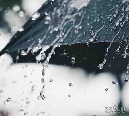 عکس دختر تنها در باران برای پروفایل عکس دختر تنها در باران برای پروفایل