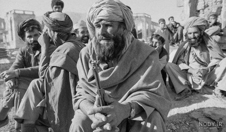عکس طالبان وحشی عکس طالبان وحشی