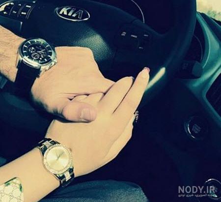 عکس عاشقانه خاص