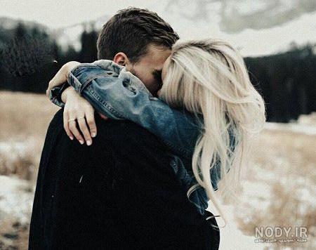 عکس عاشقانه لاکچری اینستاگرام بدون متن