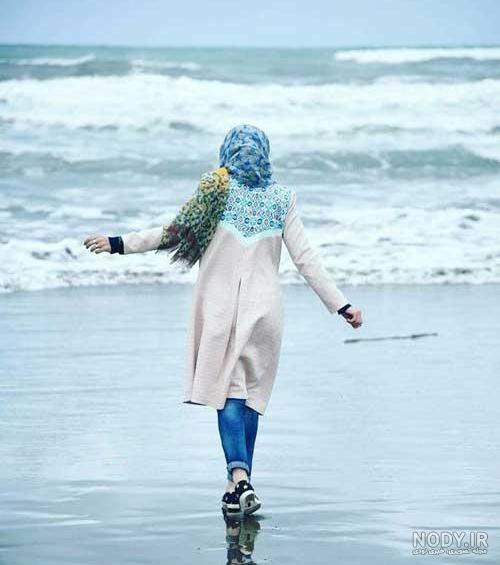 عکس نیمرخ دختر خوشگل برای پروفایل عکس نیمرخ دختر خوشگل برای پروفایل
