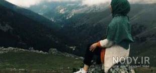 ژست عکاسی پسرانه کودک
