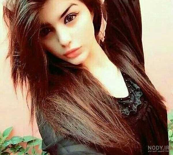 ژست عکس دخترانه در طبیعت ژست عکس دخترانه در طبیعت