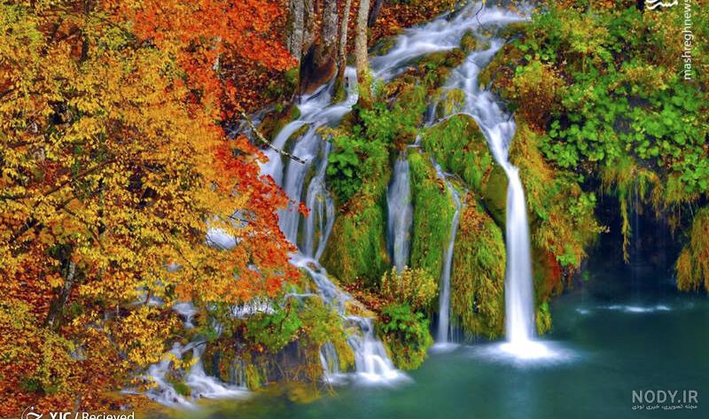  عکس طبیعت رویایی