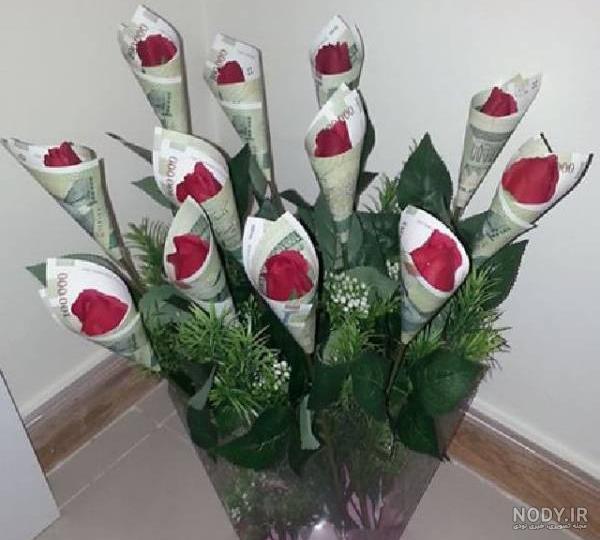آموزش باکس گل با پول آموزش باکس گل با پول