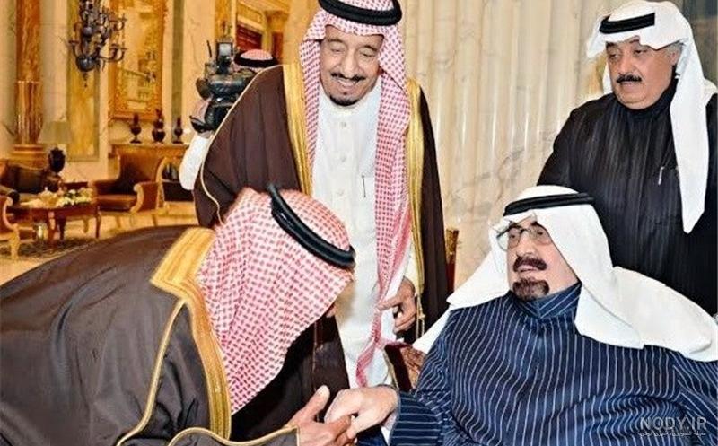 آیا پادشاه عربستان مرده است؟