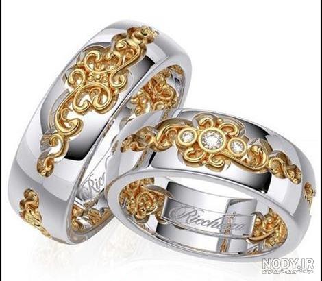 ازدواج حلقه ازدواج حلقه