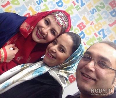 برنامه خاله شادونه در خرمدره
