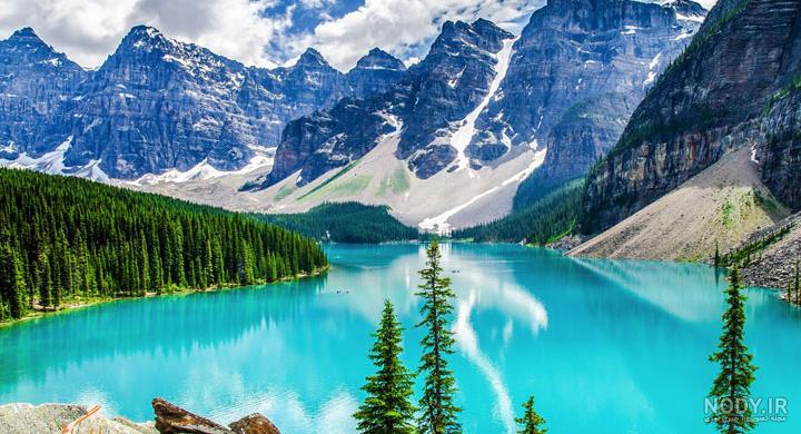 بهترین شهرهای کانادا برای تحصیل
