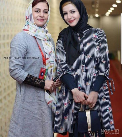بیوگرافی خاله شادونه
