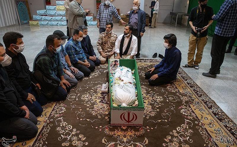 بیوگرافی روح الله زم بیوگرافی روح الله زم