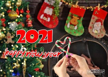 تاریخ سال نو میلادی 2020