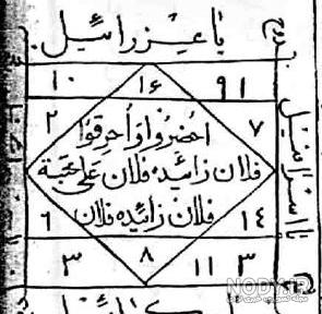 حرز زلیخا حرز زلیخا