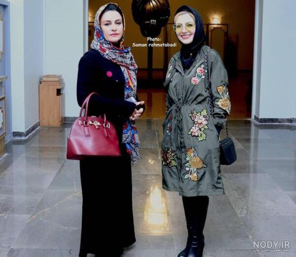 خاله شادونه قدیمی