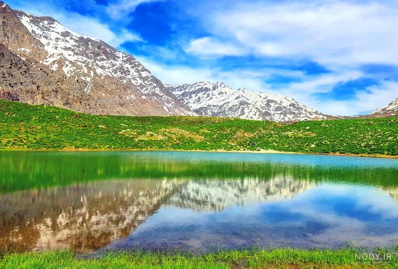 خیابان طالقانی یاسوج کجاست