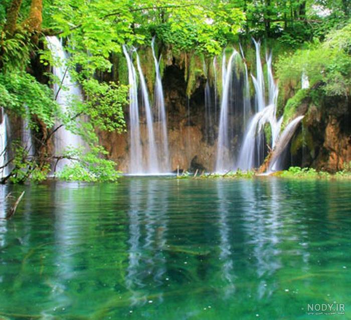 روستاهای دیدنی چهارمحال بختیاری روستاهای دیدنی چهارمحال بختیاری