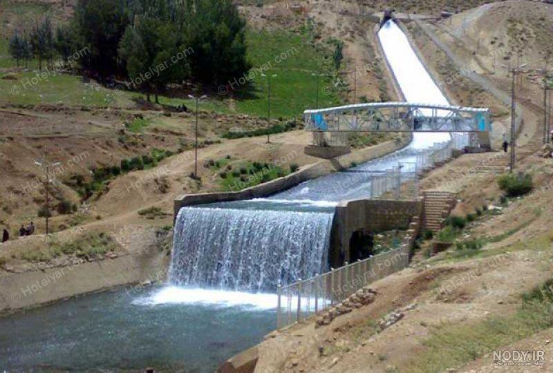 روستاهای شهرکرد روستاهای شهرکرد