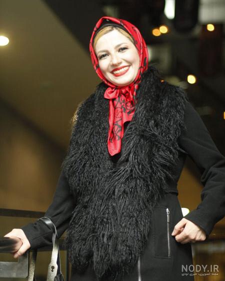 زایمان خاله شادونه