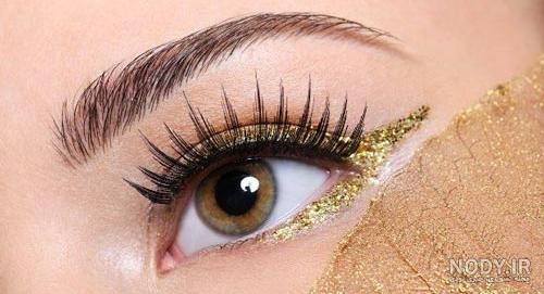 طراحی چشم طراحی چشم