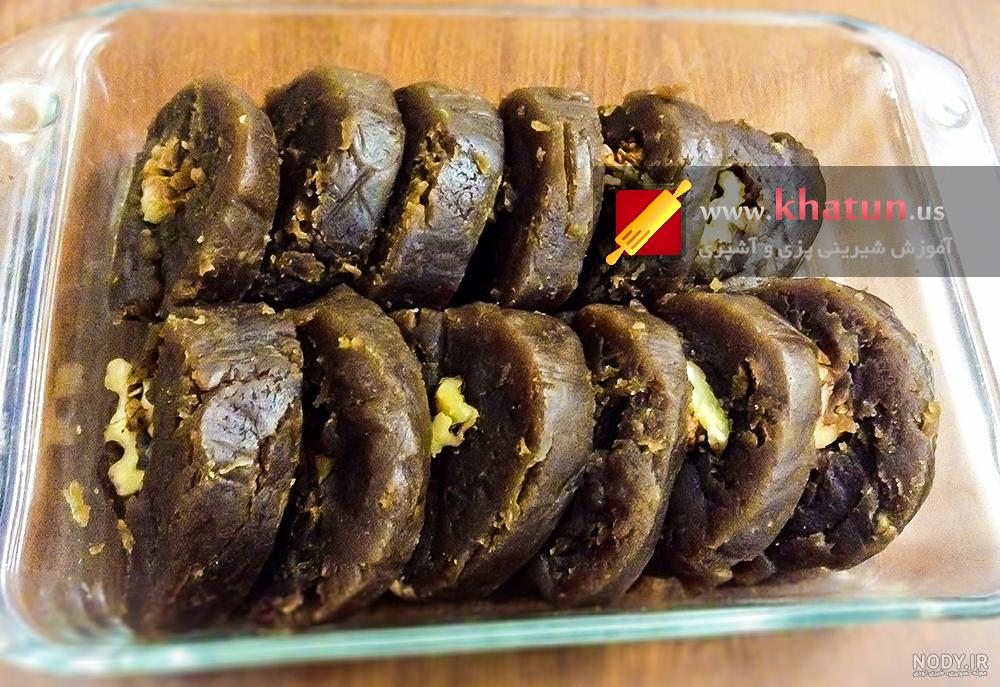 طرز تهیه حلوا با آرد سفید