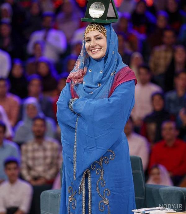 عکس خاله شادونه