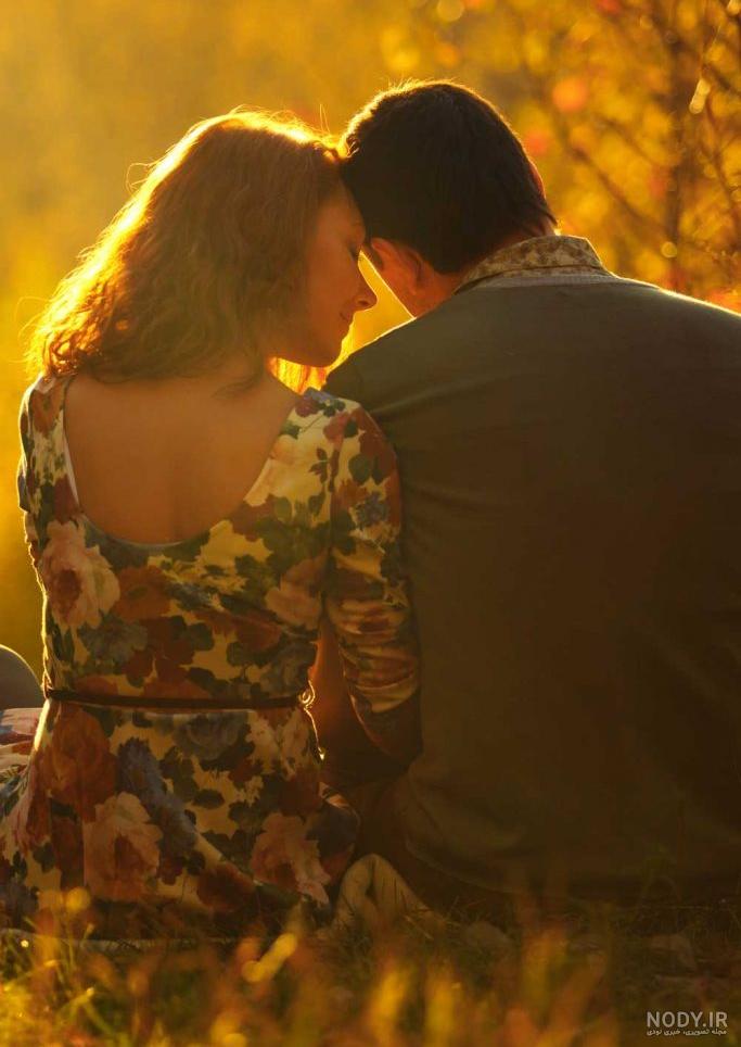 عکس دونفره لاکچری