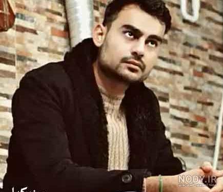 عکس روح الله کرمی و همسرش عکس روح الله کرمی و همسرش
