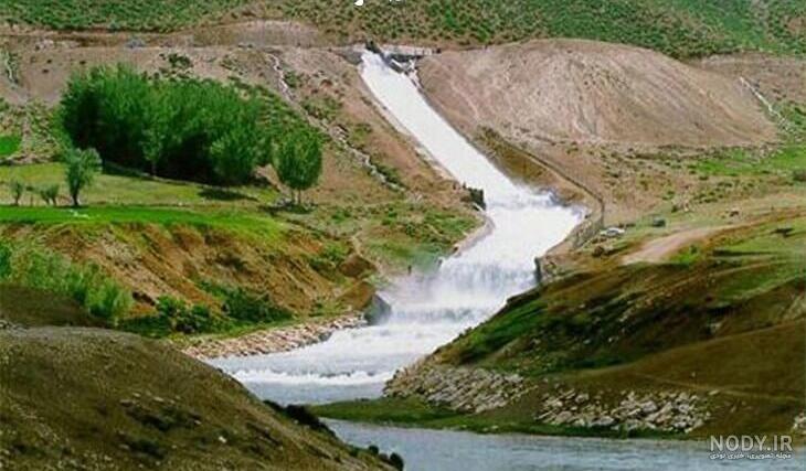 عکس طبیعت شهرکرد عکس طبیعت شهرکرد