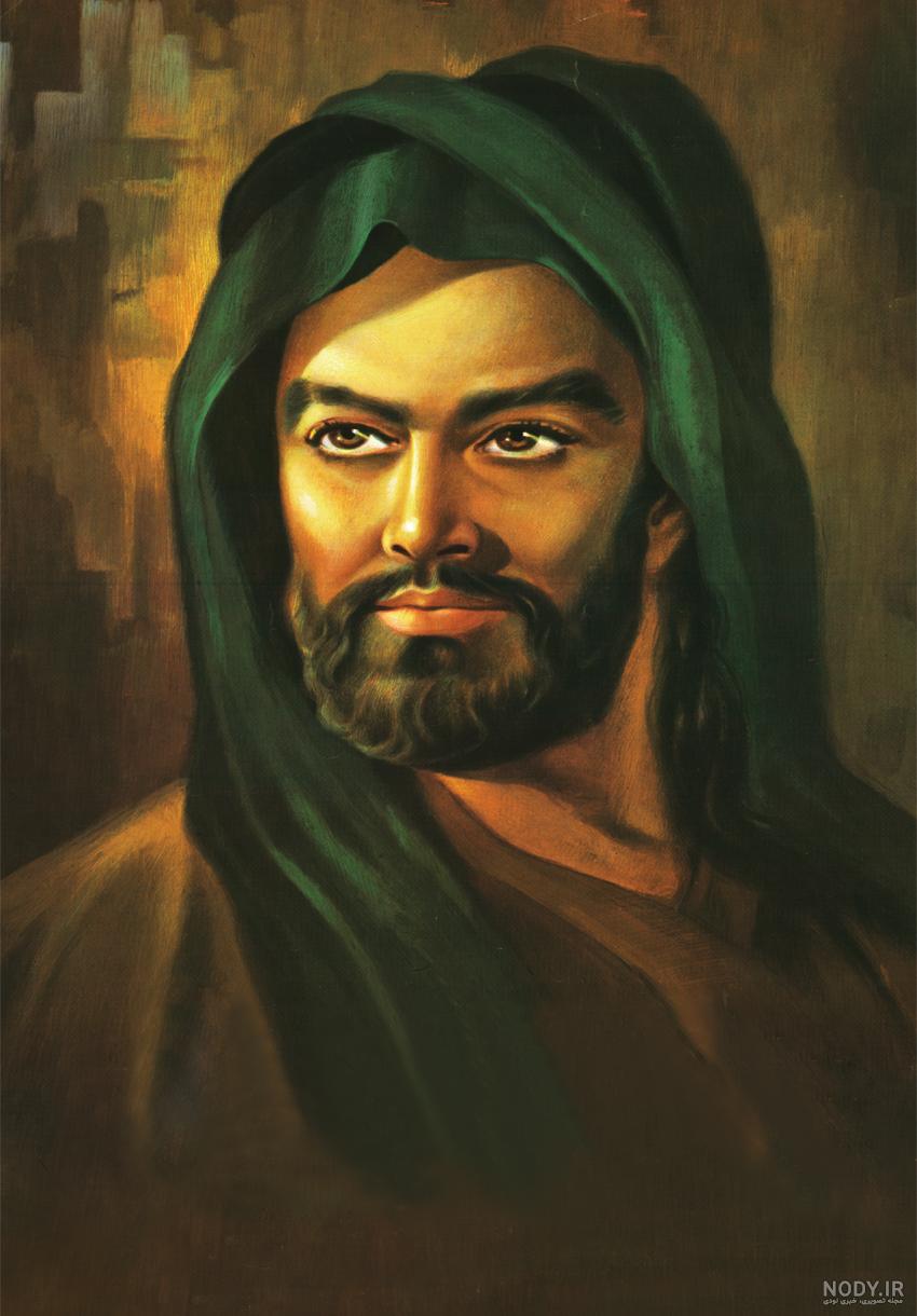 عکس طراحی اسب امام حسین عکس طراحی اسب امام حسین