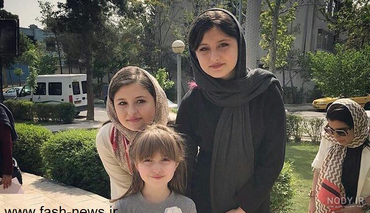 عکس عروسی سارا و نیکا عکس عروسی سارا و نیکا