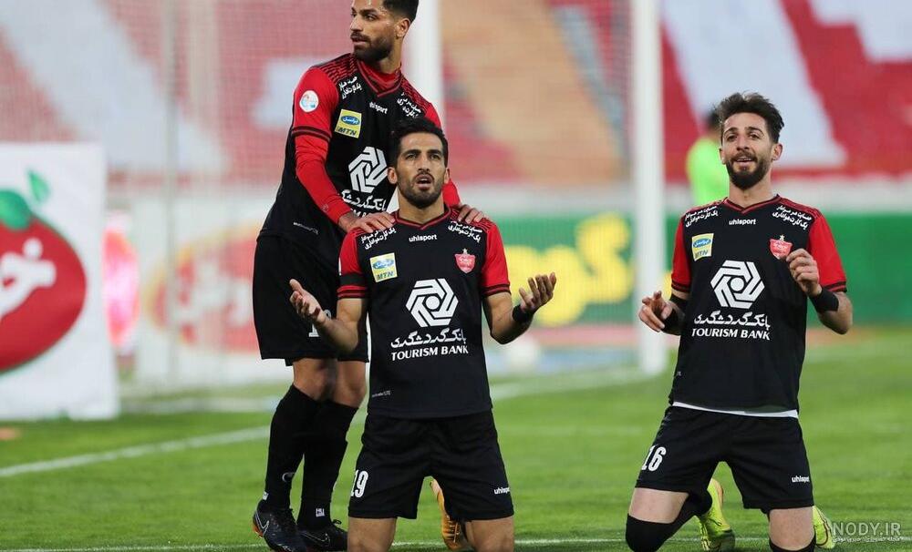 عکس لوگوی پرسپولیس سیاه سفید عکس لوگوی پرسپولیس سیاه سفید
