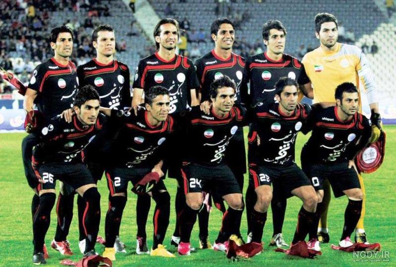 عکس پروفایل پرسپولیس دخترانه عکس پروفایل پرسپولیس دخترانه