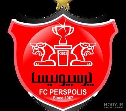 عکس پرچم پرسپولیس عکس پرچم پرسپولیس
