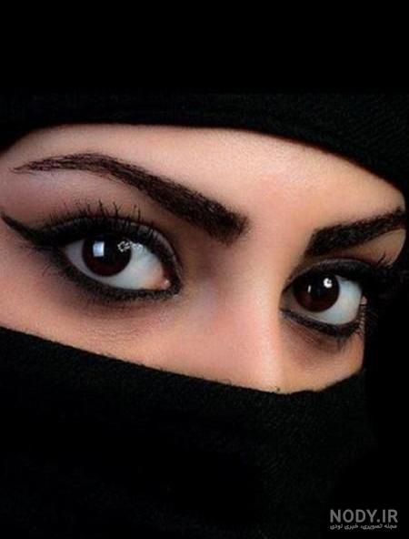 عکس چشم خمار بدون ارایش عکس چشم خمار بدون ارایش