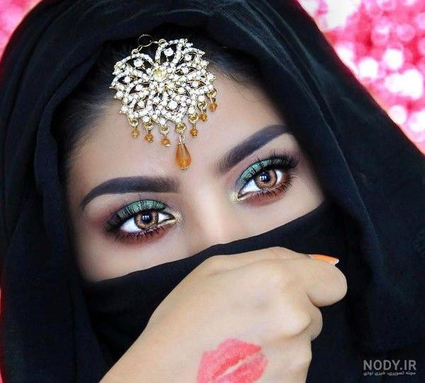 عکس چشم و ابرو دختر خوشگل عکس چشم و ابرو دختر خوشگل