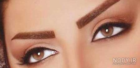 عکس چشم و ابروی خوشگل عکس چشم و ابروی خوشگل