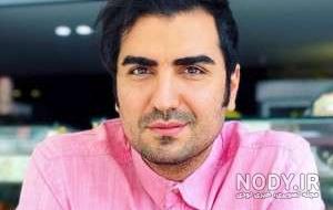 عکسهای حافظ ناظری