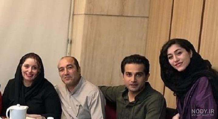 فاطمه صامتی و ژاله صامتی فاطمه صامتی و ژاله صامتی