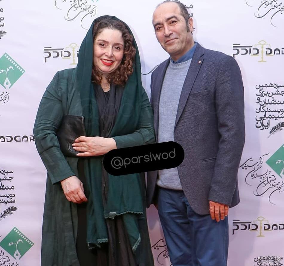 فیلم جدید ژاله صامتی فیلم جدید ژاله صامتی