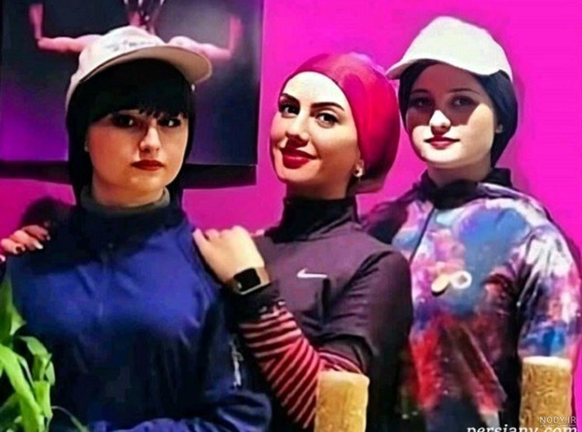 فیلم عروسی سارا و نیکا و رحمان و رحیم فیلم عروسی سارا و نیکا و رحمان و رحیم