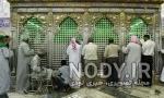 فیلم کوتاه حرم امام علی