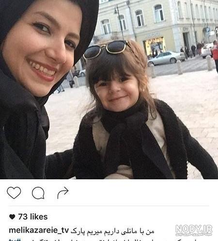 فیلم گریه خاله شادونه در تلویزیون