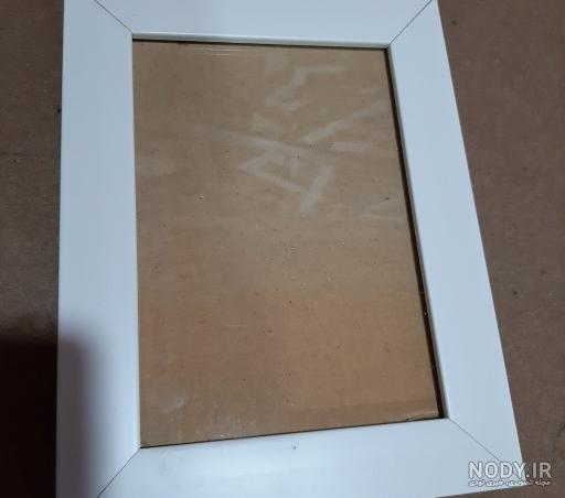 قاب عکس فانتزی چوبی قاب عکس فانتزی چوبی