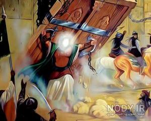 متن در مورد فتح خیبر متن در مورد فتح خیبر