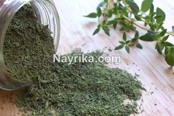 مضرات آویشن برای دیابت مضرات آویشن برای دیابت