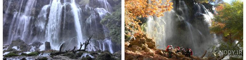 نقشه روستاهای چهارمحال و بختیاری نقشه روستاهای چهارمحال و بختیاری