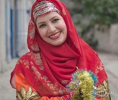همسر خاله شادونه